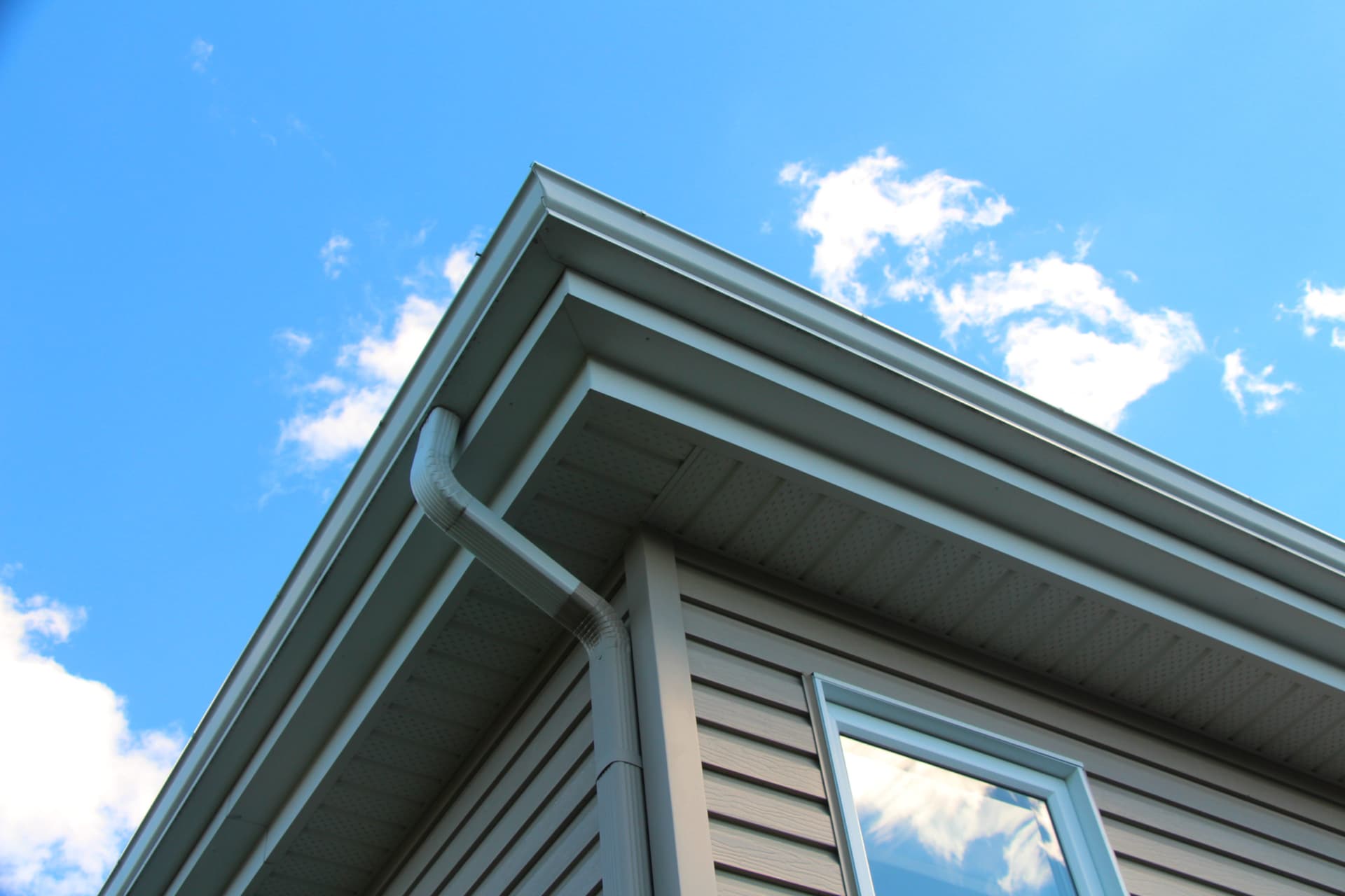 Gutter services
