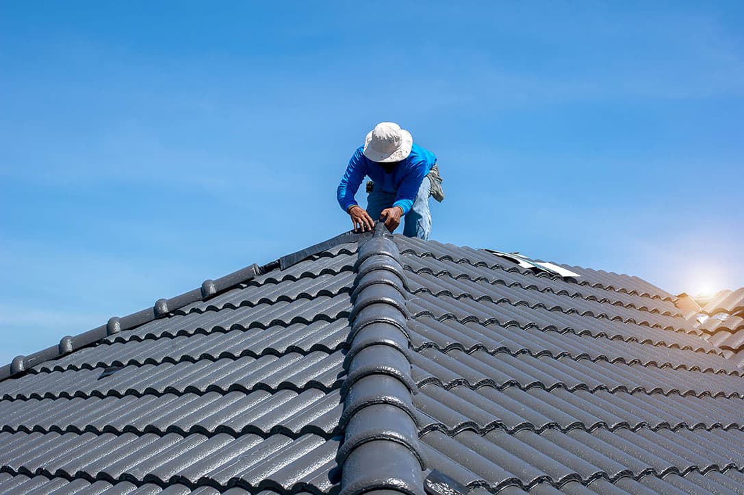 Roof Repairs
